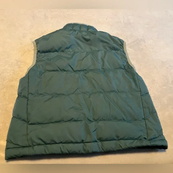 Patagonia Puffer Vest - Picture 3 of 4